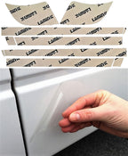 Honda Ridgeline (17-20) Rocker Panel Guard