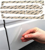 Honda Civic Hatchback/ FK8 Type R (16-21) Rocker Panel Guard