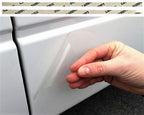 Honda Odyssey (18-20) Rocker Panel Guard