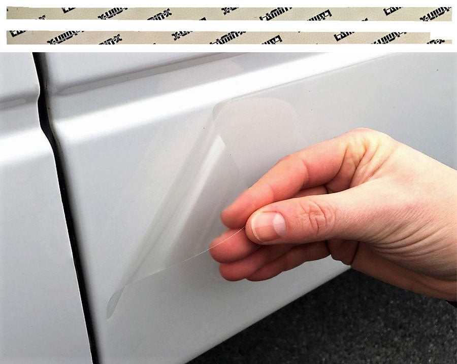 Honda Odyssey (18-20) Rocker Panel Guard