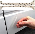 Honda Insight (2019+  ) Rocker Panel Guard