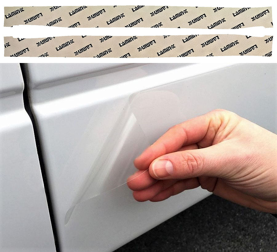 Honda HR-V (2019-2022) Rocker Panel Guard