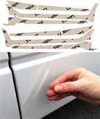 Honda Civic Type R (2023+  ) Rocker Panel Guard