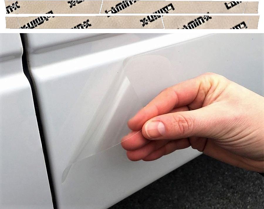 Honda Accord (2023+  ) Rocker Panel Guard