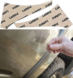 Honda Accord Sedan (16-17) Wheel Arch Guards