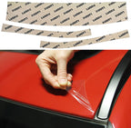 Honda Accord Sedan (16-17) A-Pillar & Cab Top Edge Protection