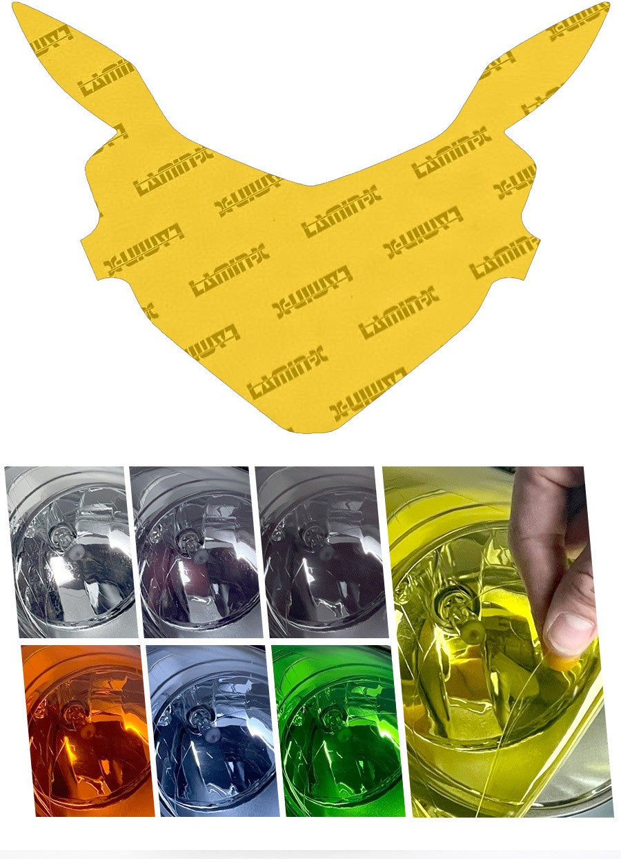 Honda XL750 Transalp (2025+ ) Headlight Covers