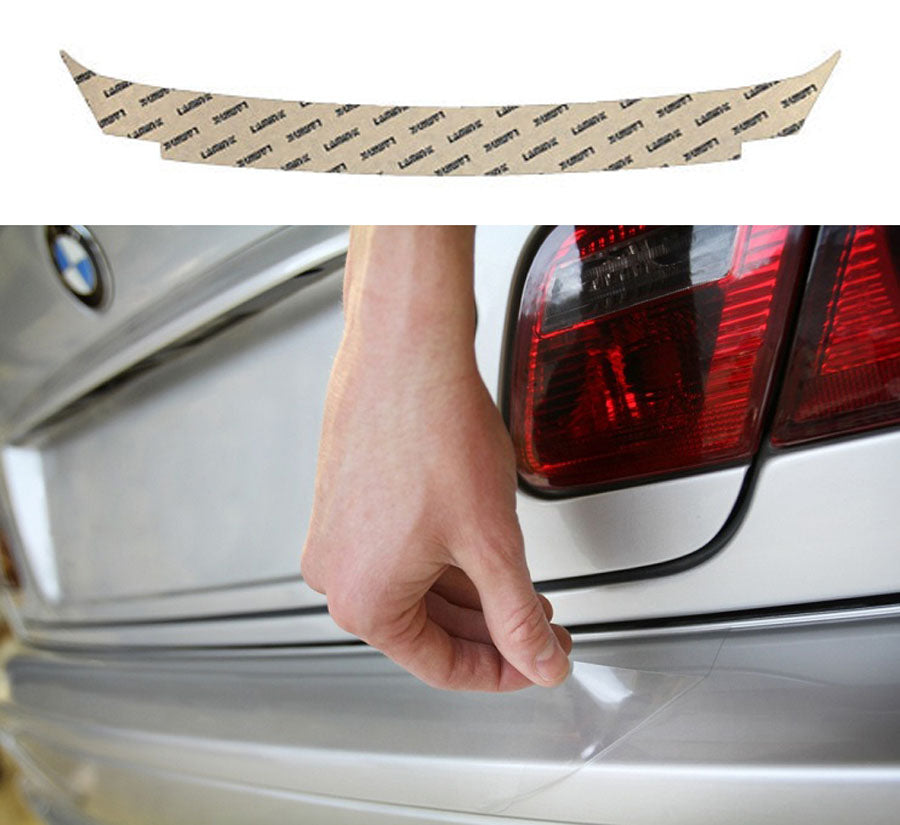 Hyundai Sonata (11-14) Rear Bumper Guard