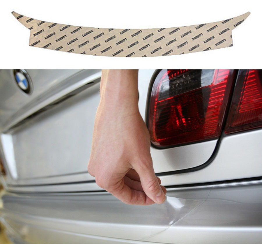 Hyundai Genesis Coupe (13-16) Rear Bumper Guard