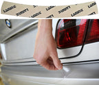 Hyundai Elantra Sedan (17-18) Rear Bumper Guard