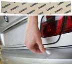Hyundai Ioniq (17-19) Rear Bumper Guard