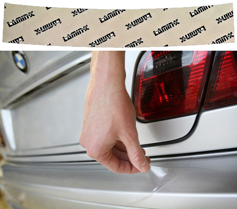 Hyundai Ioniq (17-19) Rear Bumper Guard