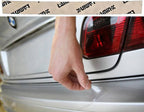 Hyundai Santa Fe (19-20) Rear Bumper Guard