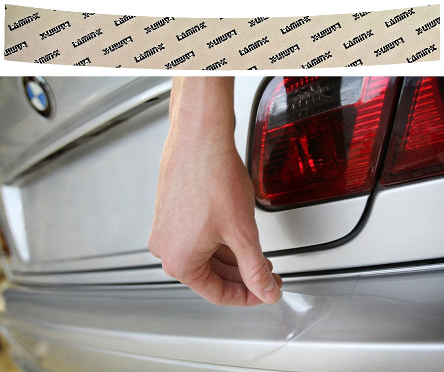 Hyundai Veloster (2019+  ) Rear Bumper Guard
