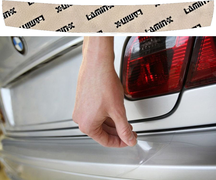 Hyundai Tucson (19-21) Rear Bumper Guard