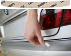 Hyundai Ioniq (2020-2022) Rear Bumper Guard