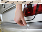 Hyundai Santa Fe (2021+ ) Rear Bumper Guard