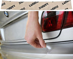 Hyundai Elantra (2024+  ) Rear Bumper Guard