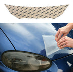 Hyundai Genesis Coupe (09-12) Invisible Bug Guard