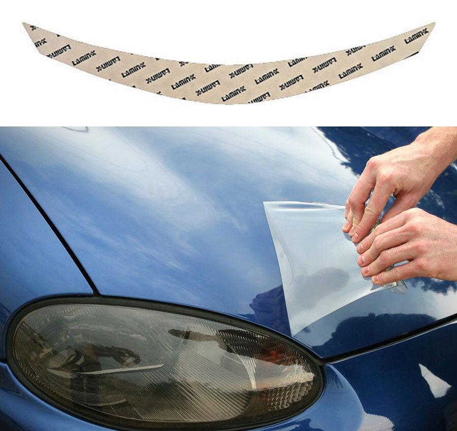 Hyundai Azera (12-17) Invisible Bug Guard