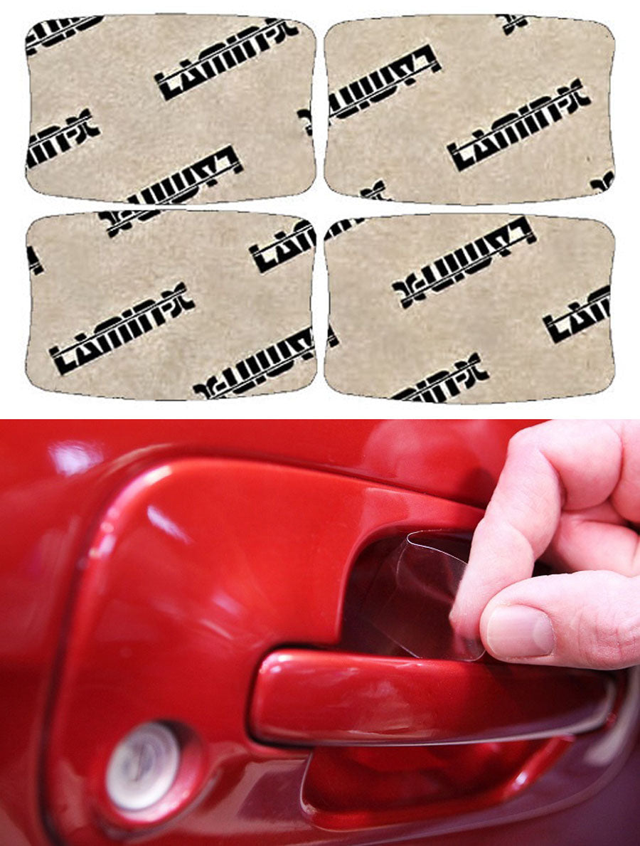 Hyundai Sonata (11-14) Door Handle Cup Paint Protection