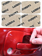 Hyundai Genesis Sedan (12-14) Door Handle Cup Paint Protection