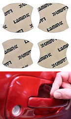 Hyundai Accent (12-17) Door Handle Cup Paint Protection