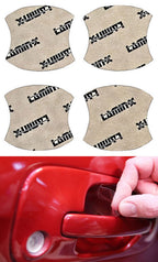 Hyundai Equus (11-16) Door Handle Cup Paint Protection