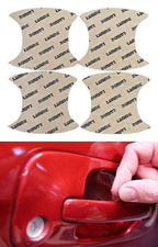 Hyundai Genesis Sedan (15-16) Door Handle Cup Paint Protection