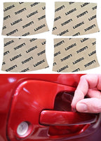 Hyundai Ioniq (17-19) Door Handle Cup Paint Protection