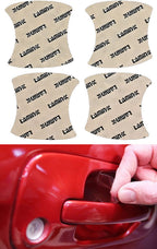 Hyundai Kona (2022-2023) Door Handle Cup Paint Protection