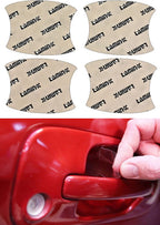 Hyundai Santa Fe (2024+ ) Door Handle Cup Paint Protection