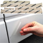Hyundai Santa Fe (17-18) Rocker Panel Guard