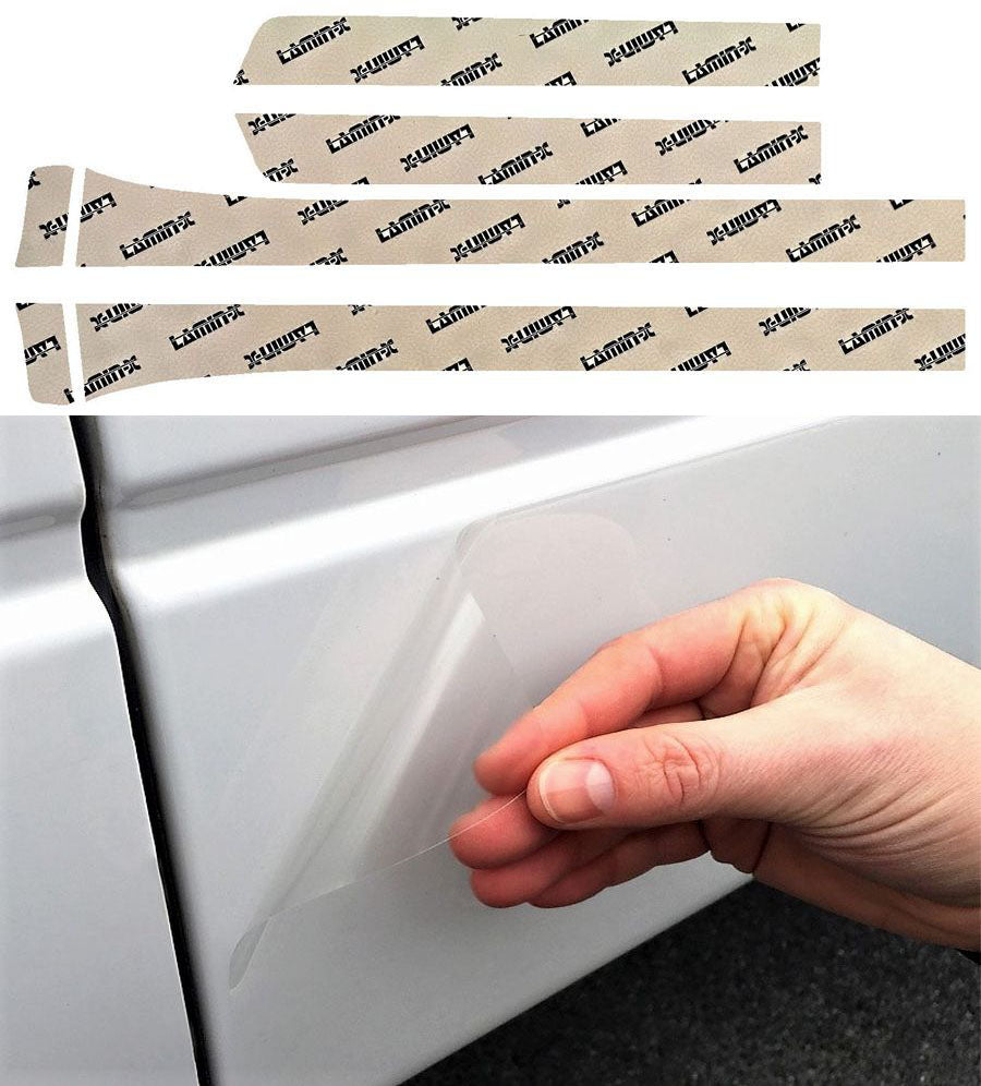 Hyundai Santa Fe Sport (17-18) Rocker Panel Guard