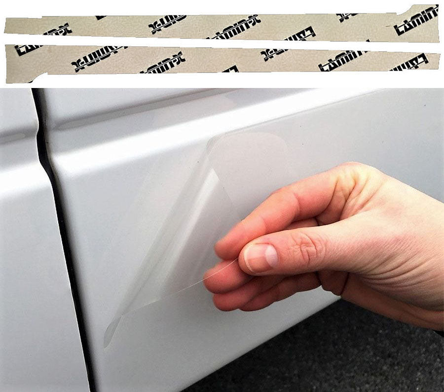 Hyundai Sonata (18-19) Rocker Panel Guard