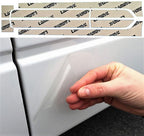 Hyundai Accent (2018+  ) Rocker Panel Guard