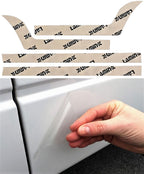 Hyundai Tucson (19-21) Rocker Panel Guard