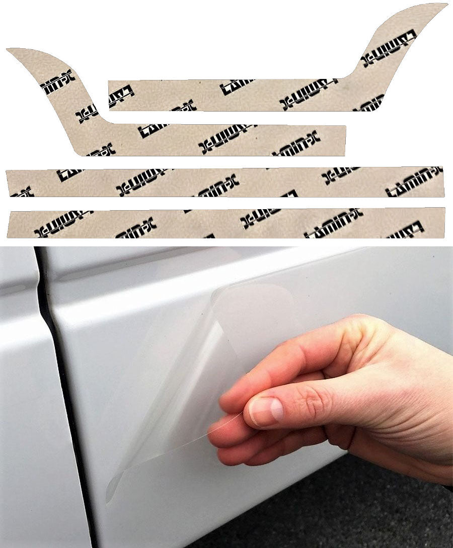 Hyundai Tucson (19-21) Rocker Panel Guard