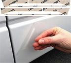 Hyundai Venue (2020+  ) Rocker Panel Guard