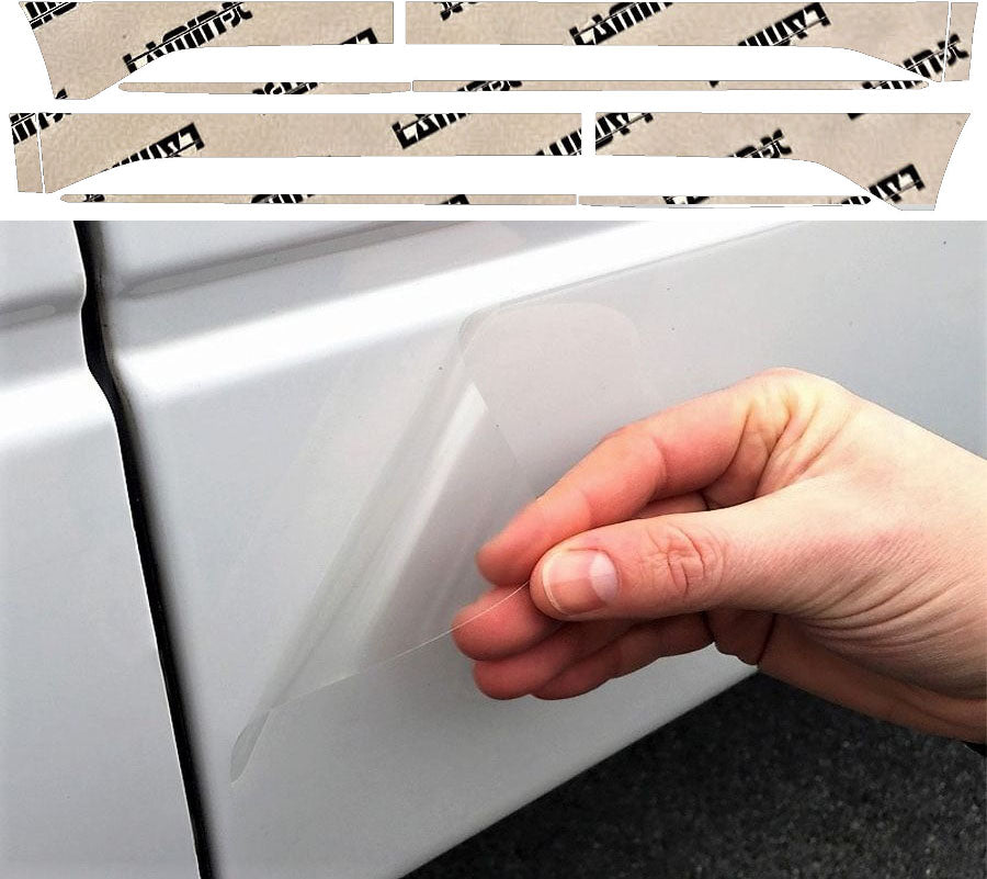 Hyundai Venue (2020+  ) Rocker Panel Guard