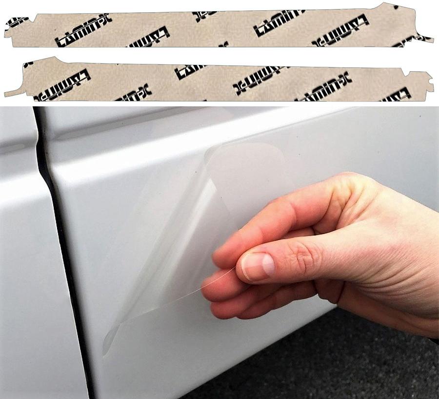 Hyundai Ioniq (2020-2022) Rocker Panel Guard