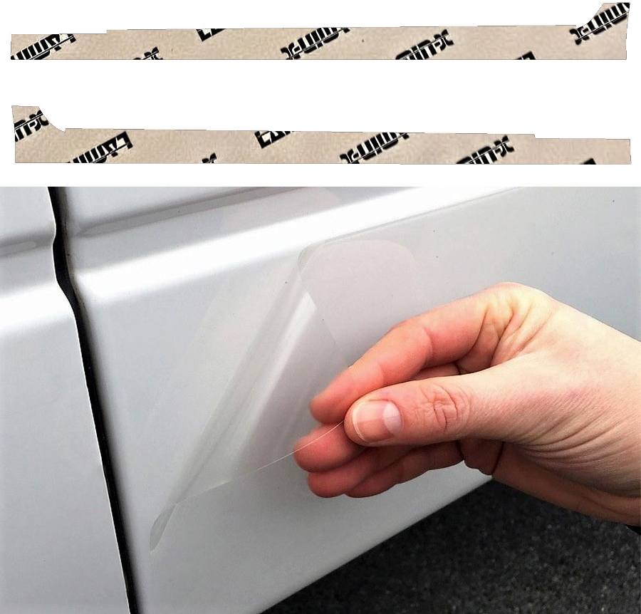 Genesis G70 (2022+  ) Rocker Panel Guard
