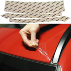 Hyundai Sonata (18-19) A-Pillar & Cab Top Edge Protection