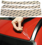 Hyundai Elantra Sedan (19-20) A-Pillar & Cab Top Edge Protection