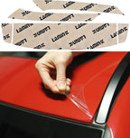 Hyundai Venue (2020+  ) A-Pillar & Cab Top Edge Protection