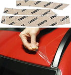Hyundai Kona (2024+  ) A-Pillar & Cab Top Edge Protection