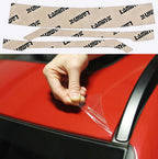 Hyundai Sonata (2024+ ) A-Pillar & Cab Top Edge Protection