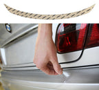 Infiniti FX (09-11) Rear Bumper Guard