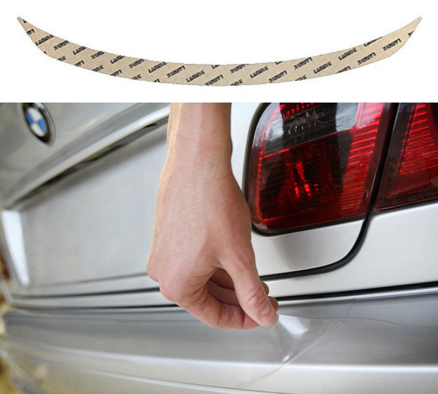 Infiniti FX (09-11) Rear Bumper Guard