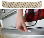 Infiniti Q50 (14-17) Rear Bumper Guard